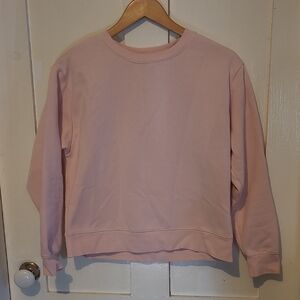Joe Fresh Light Pink Top